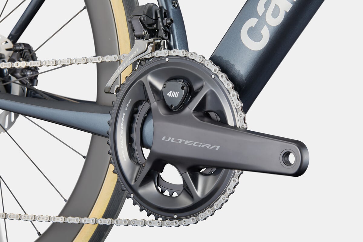 CANNONDALE SYNAPSE CARBON 1 (C12235U10:TUB) 7